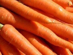 Carrots