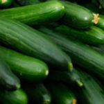 Cucumbers