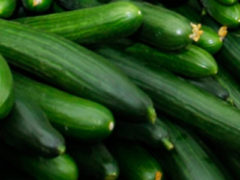 Cucumbers