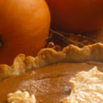 Pie Pumpkins