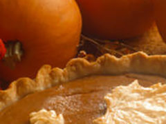 Pie Pumpkins