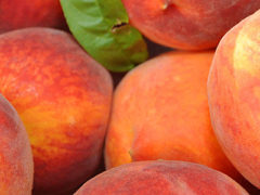 Peaches