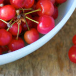 Cherries