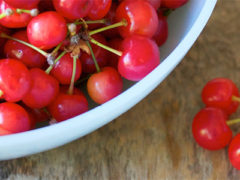 Cherries
