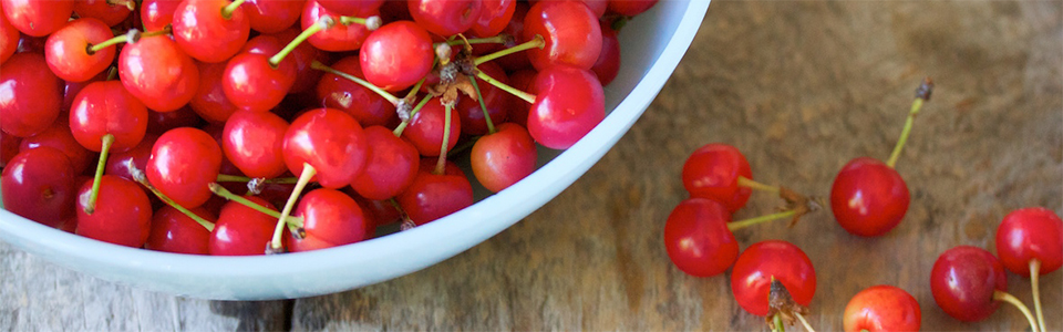 Cherries